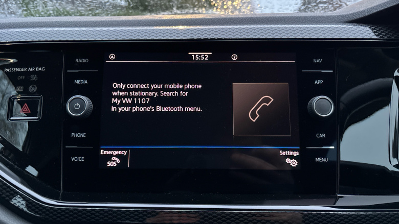 Volkswagen Polo 1.0 TSI Life 5dr Petrol Hatchback